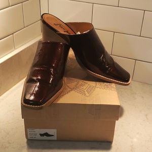 Free People Bryant mule